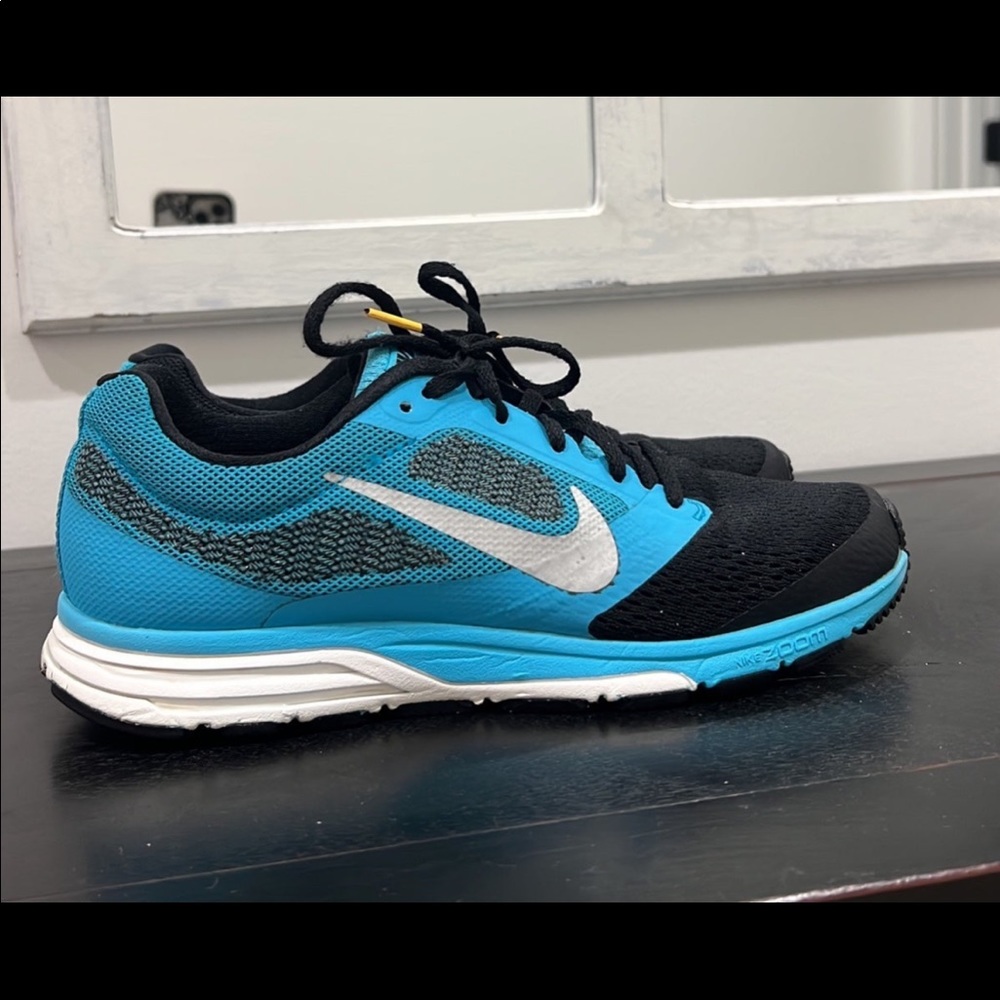 Women’s Nike Air Zoom Fly 2